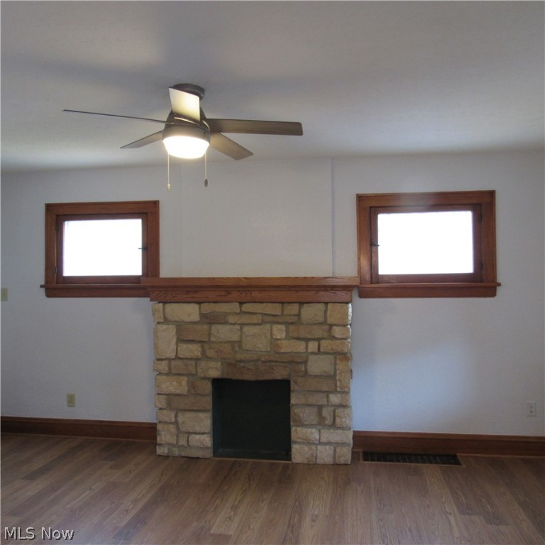 Nesmith Lake Heights - Residential