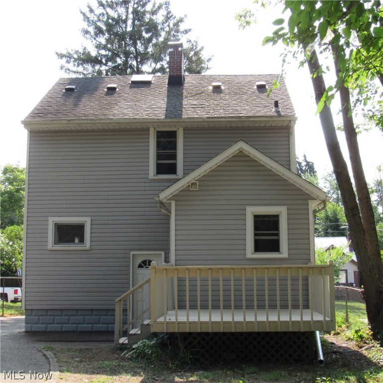 Nesmith Lake Heights - Residential