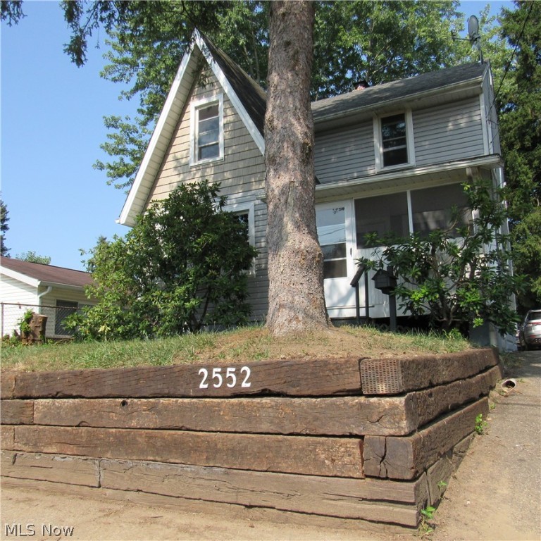 Nesmith Lake Heights - Residential