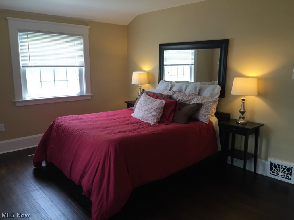 Goodyear Heights - Residential