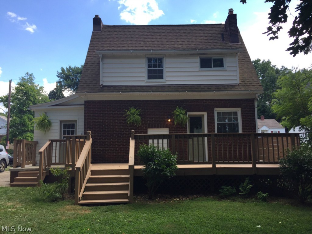 Goodyear Heights - Residential