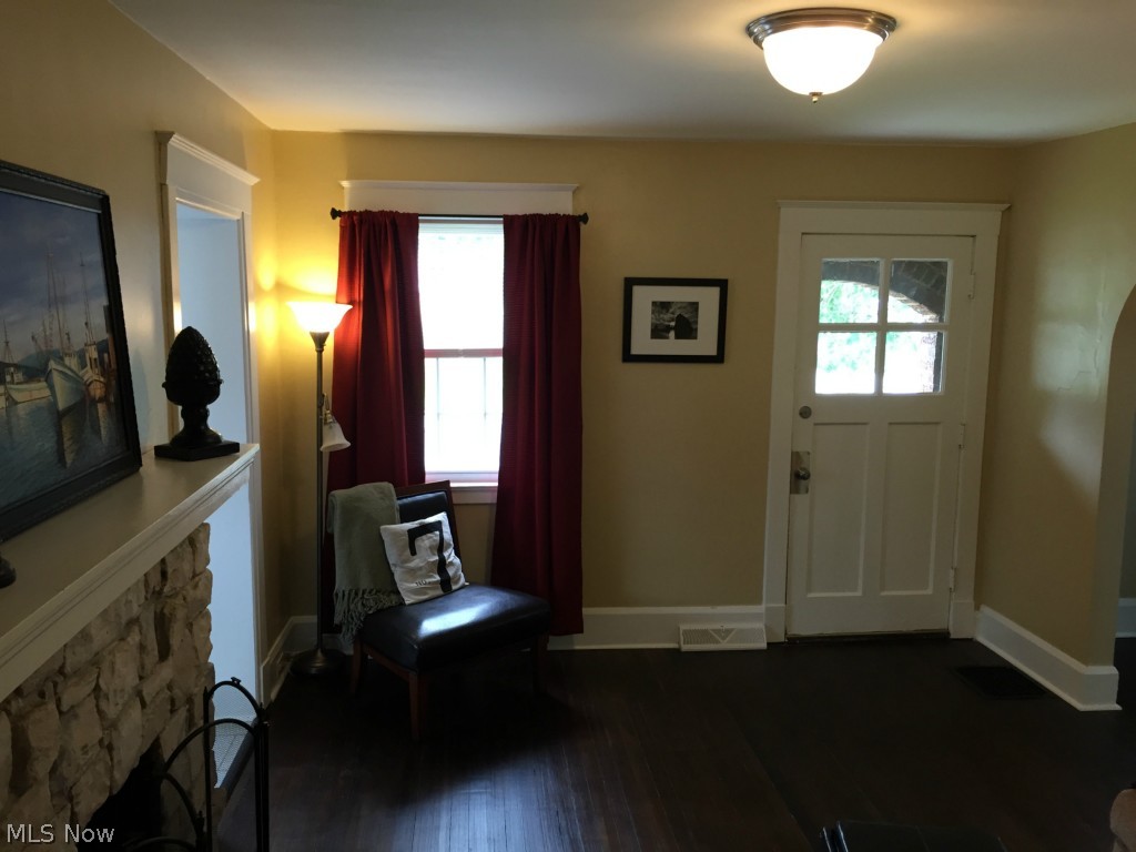 Goodyear Heights - Residential