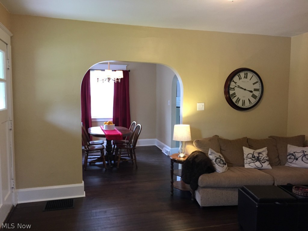 Goodyear Heights - Residential