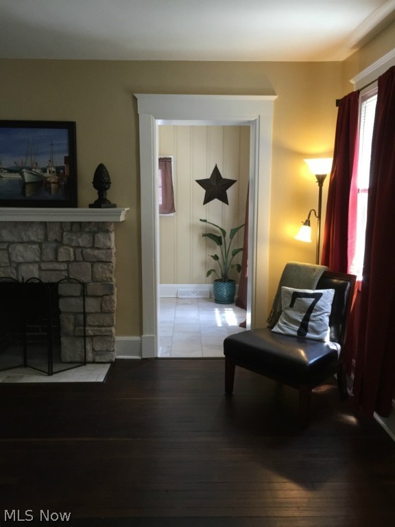 Goodyear Heights - Residential