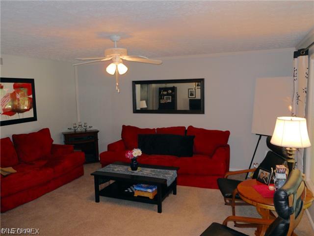 Heather Hills - Residential Income