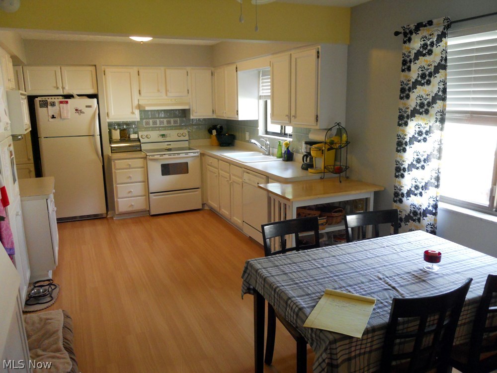 Heather Hills - Residential Income