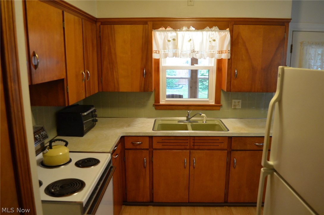 Highland - Residential