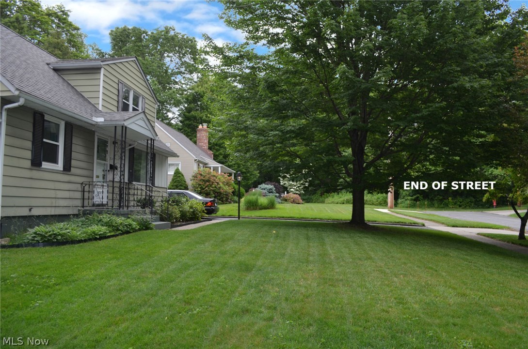 Highland - Residential