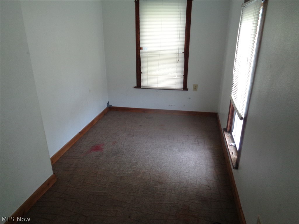 Morehouse & Fosters Add - Residential