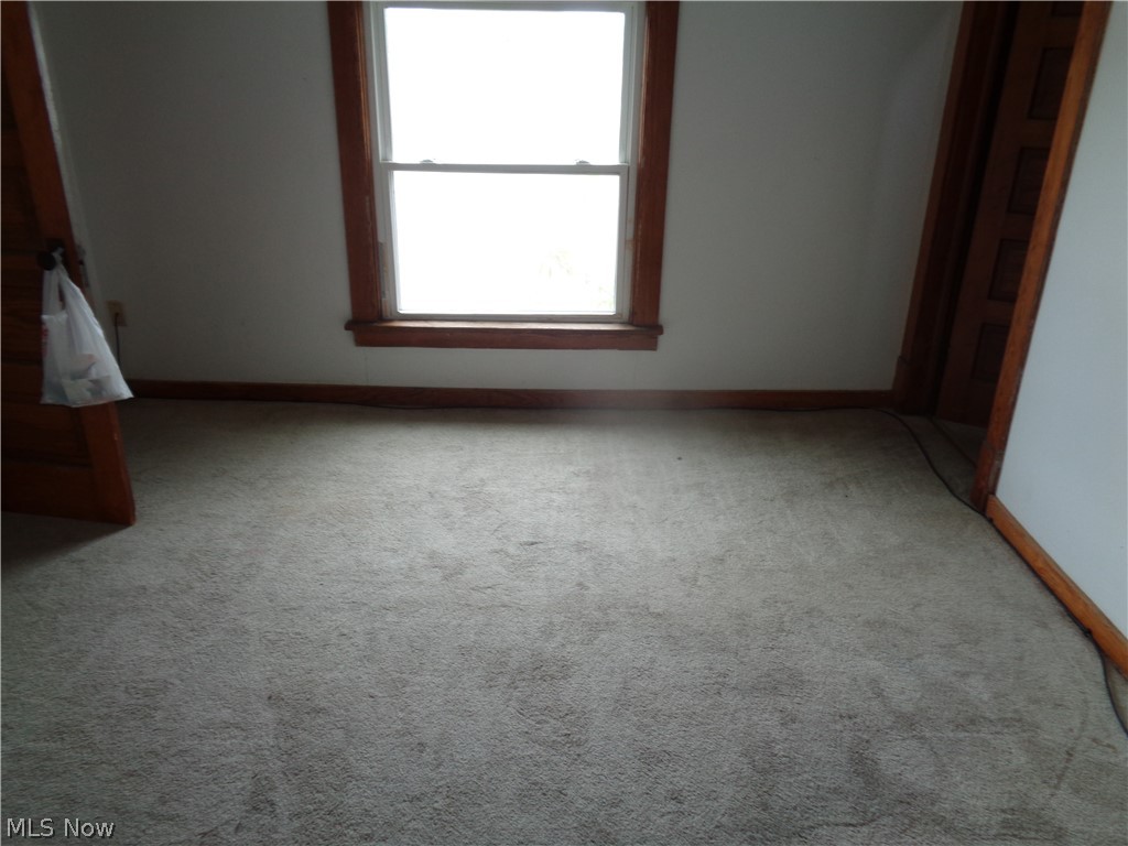 Morehouse & Fosters Add - Residential