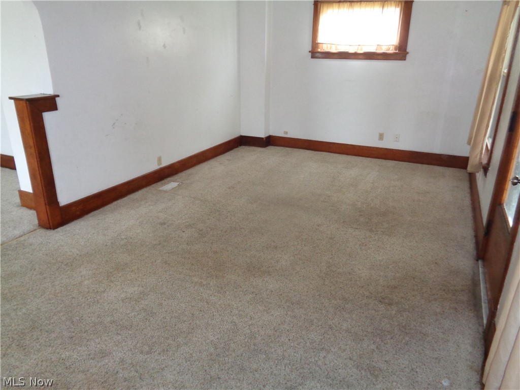 Morehouse & Fosters Add - Residential