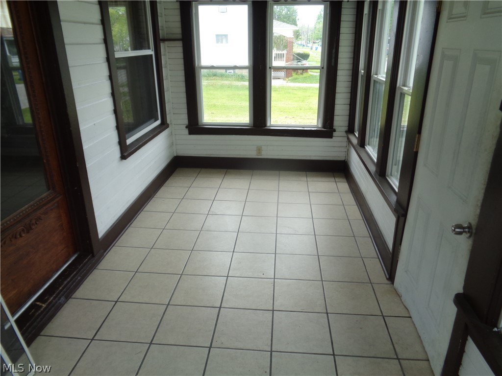 Morehouse & Fosters Add - Residential