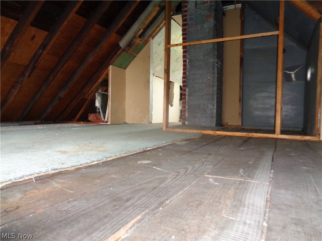 Morehouse & Fosters Add - Residential