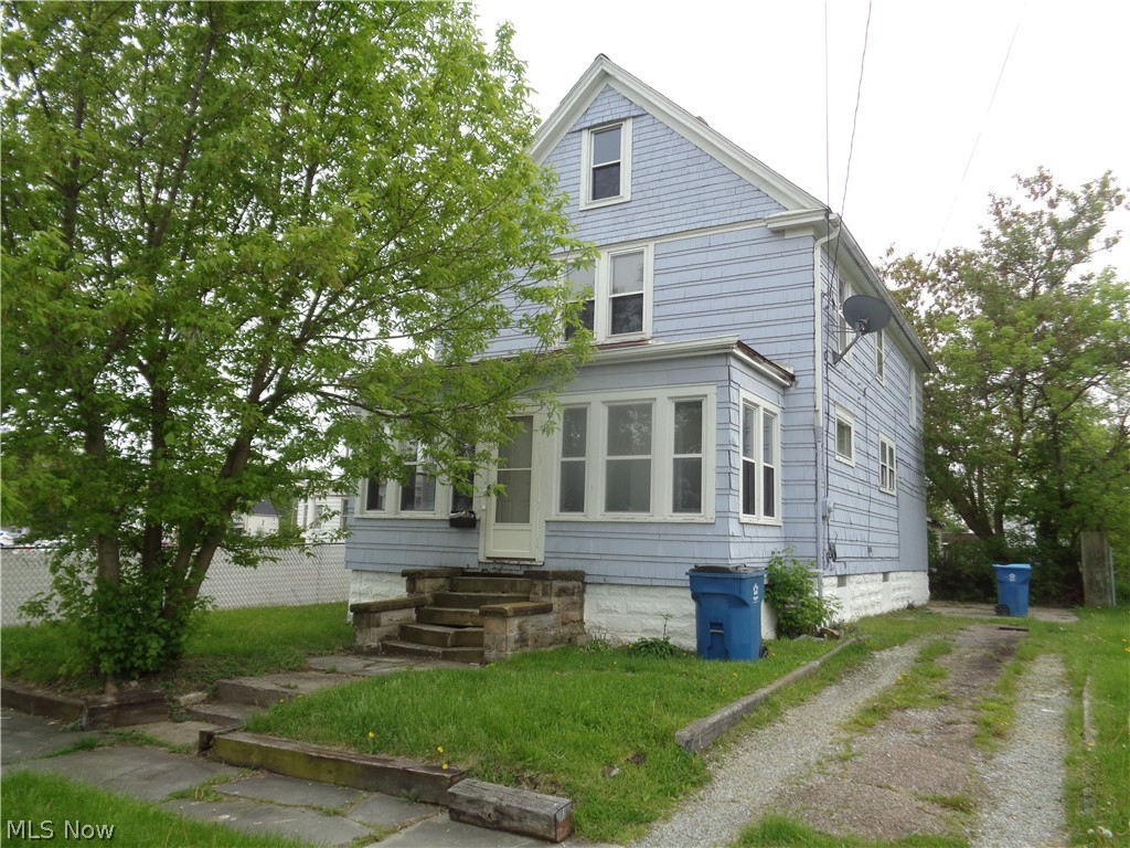 Morehouse & Fosters Add - Residential