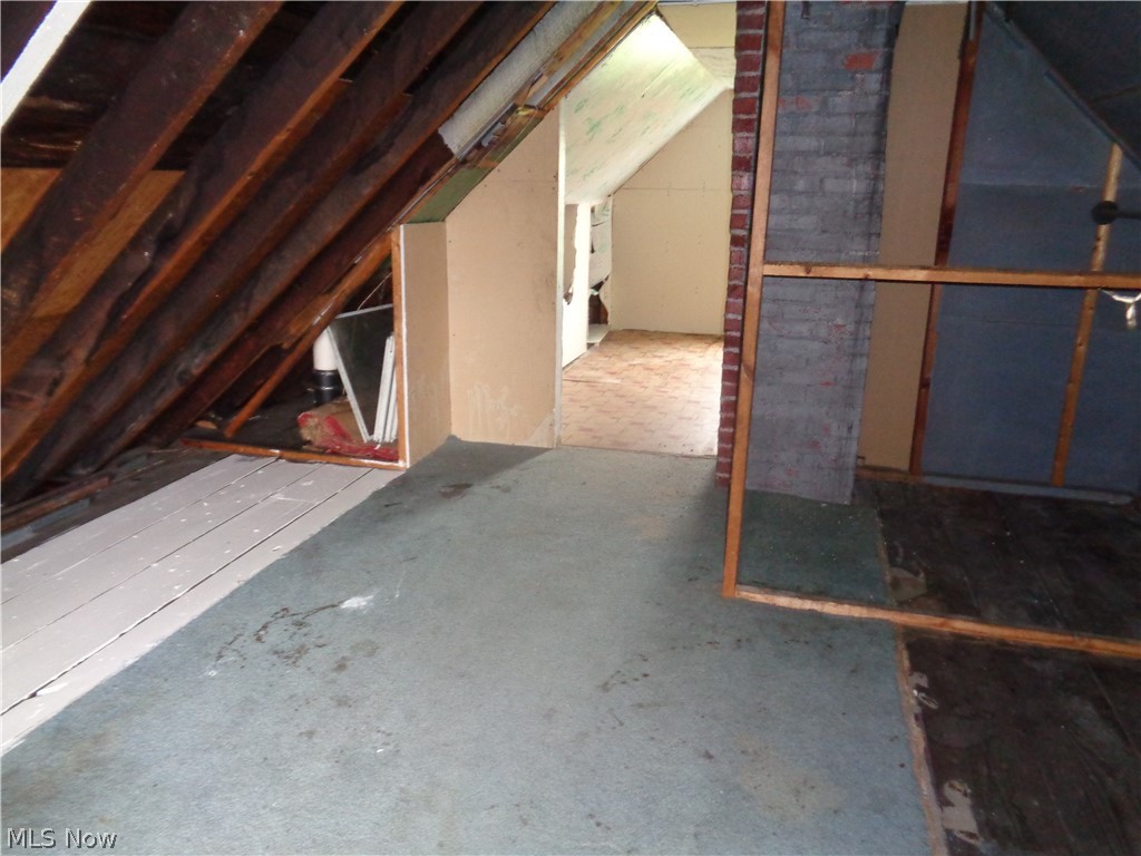 Morehouse & Fosters Add - Residential