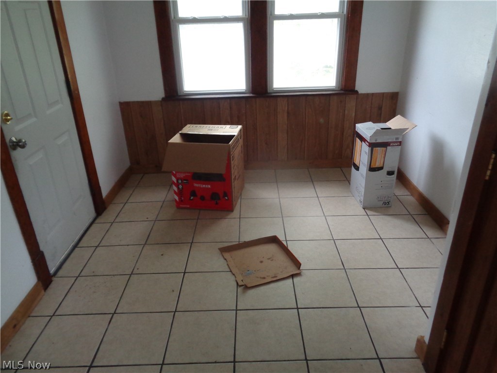 Morehouse & Fosters Add - Residential