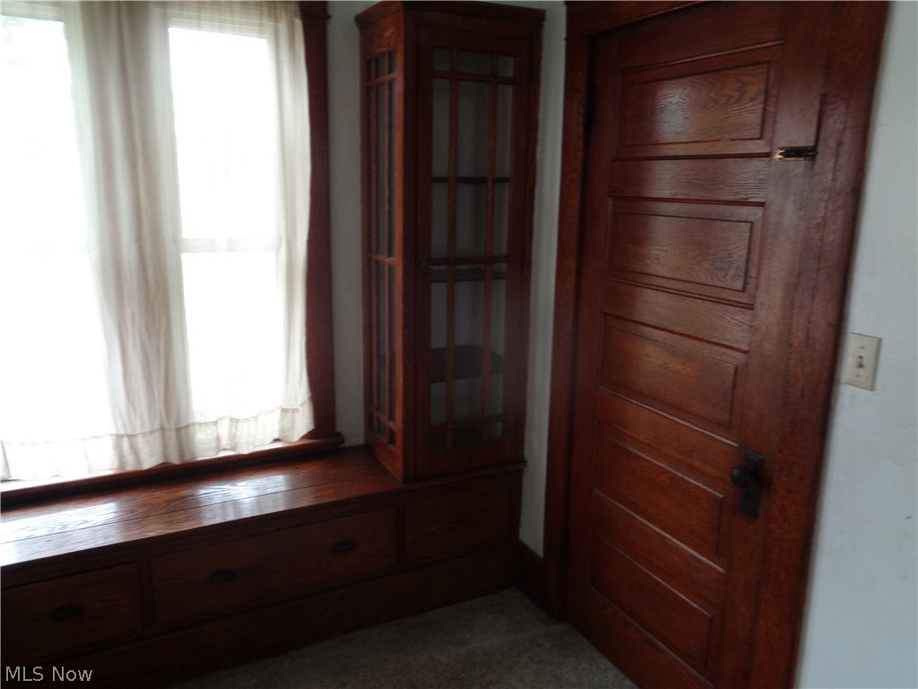 Morehouse & Fosters Add - Residential