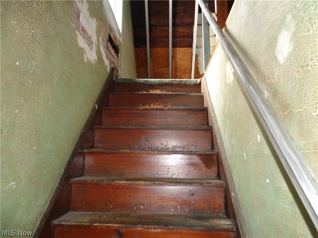 Morehouse & Fosters Add - Residential