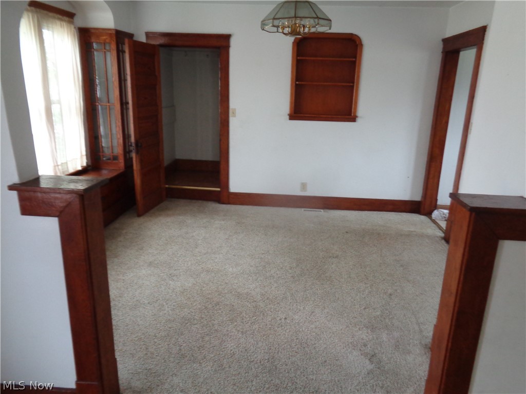 Morehouse & Fosters Add - Residential