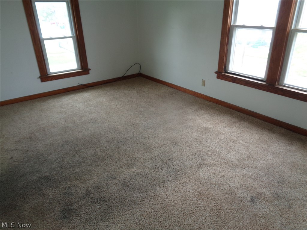 Morehouse & Fosters Add - Residential