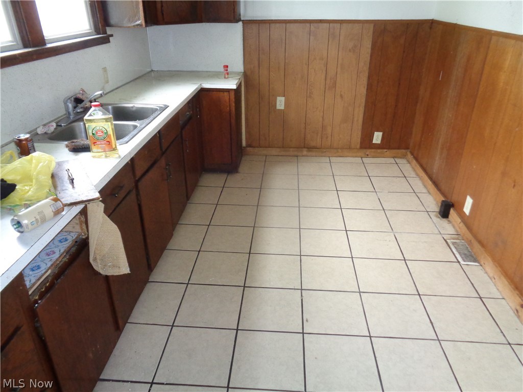 Morehouse & Fosters Add - Residential