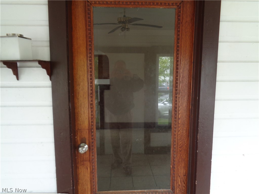 Morehouse & Fosters Add - Residential