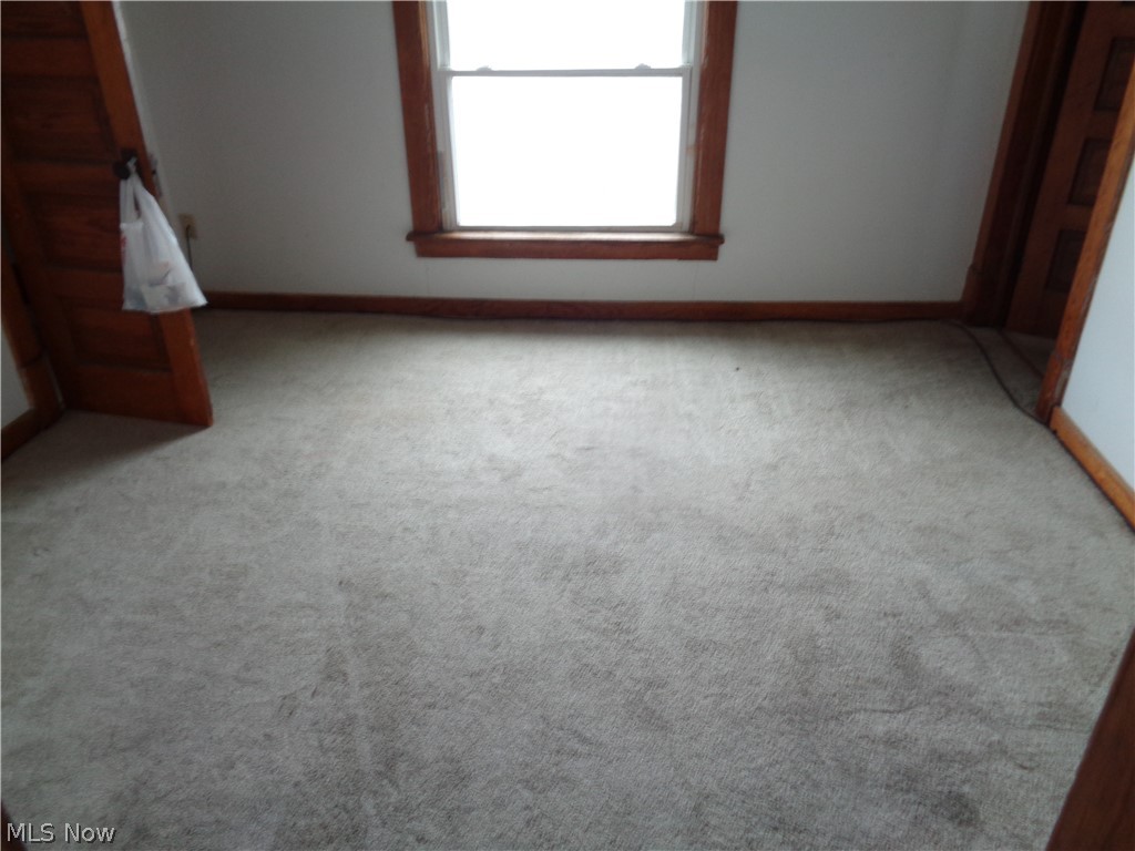 Morehouse & Fosters Add - Residential