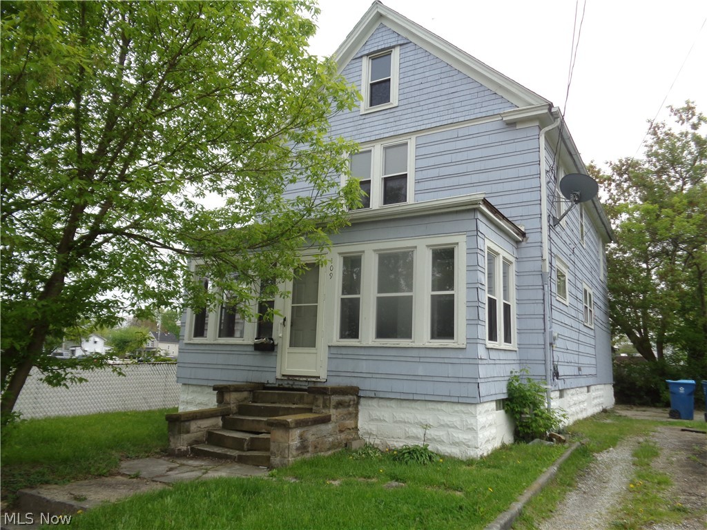 Morehouse & Fosters Add - Residential