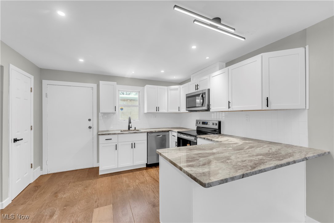 Erie Shore - Residential