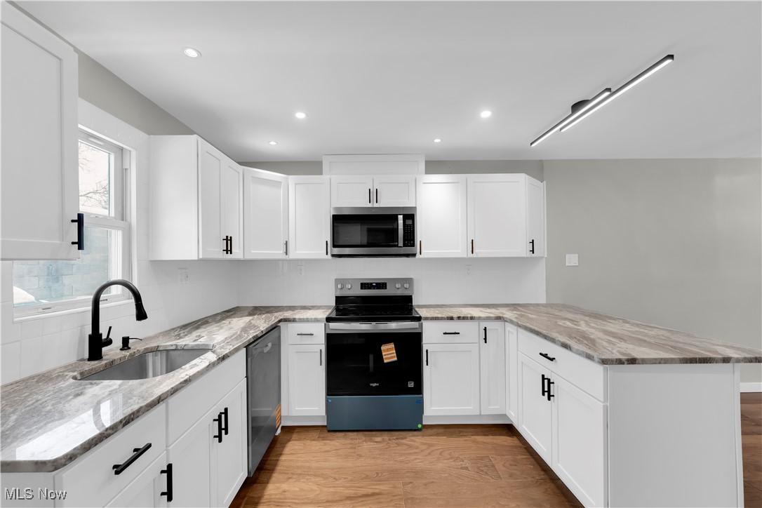 Erie Shore - Residential