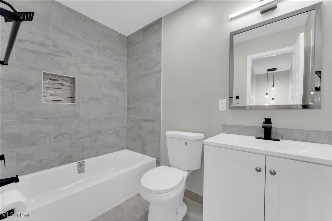 Erie Shore - Residential