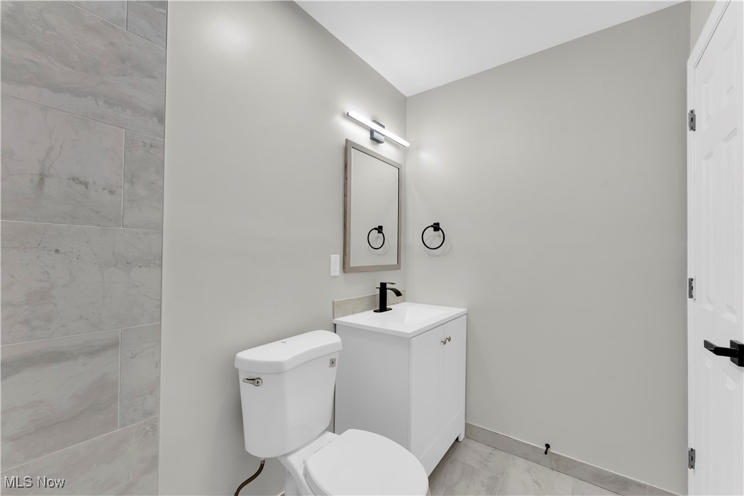 Erie Shore - Residential