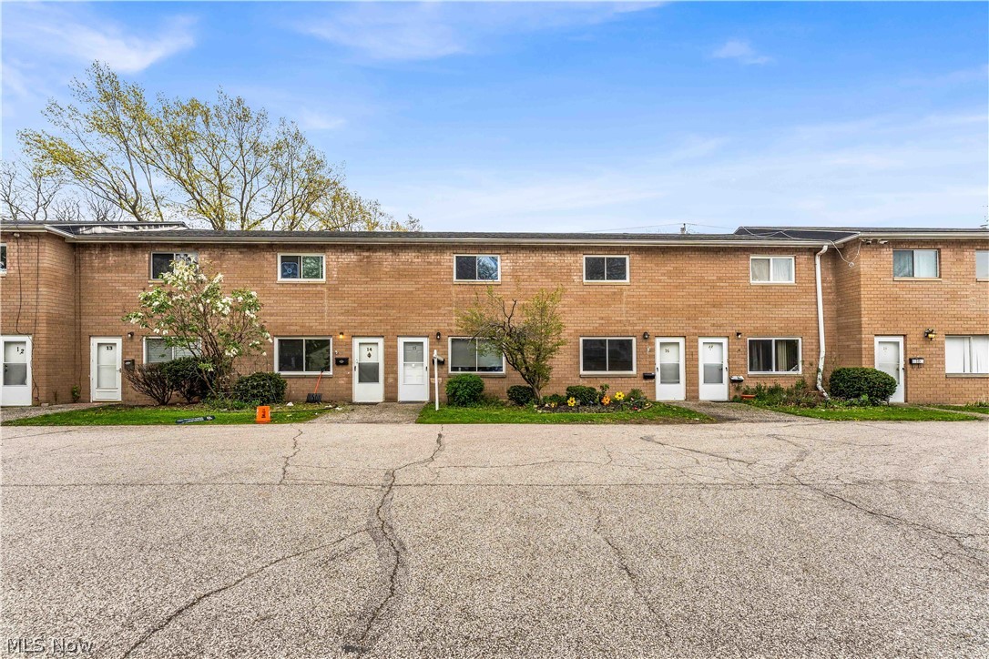 Erie Shore - Residential