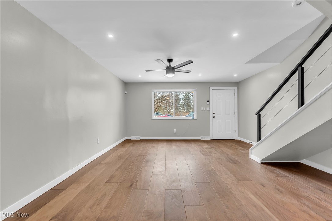 Erie Shore - Residential