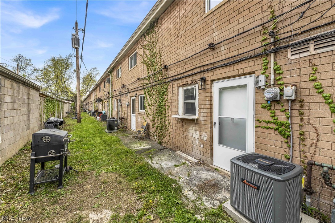 Erie Shore - Residential