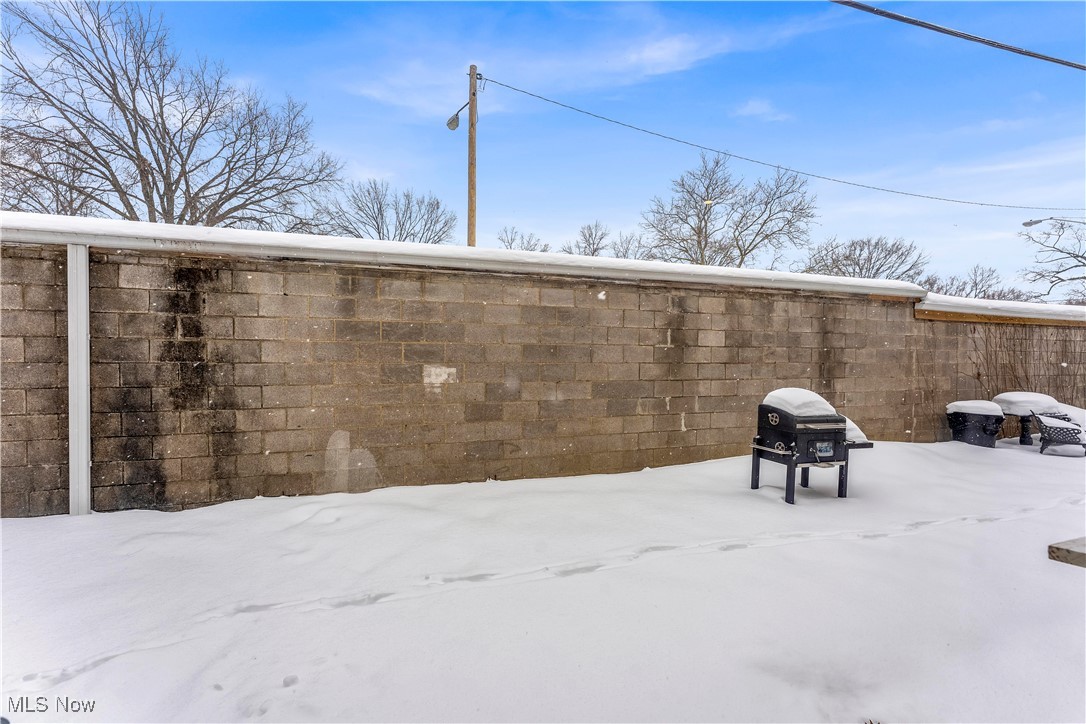 Erie Shore - Residential