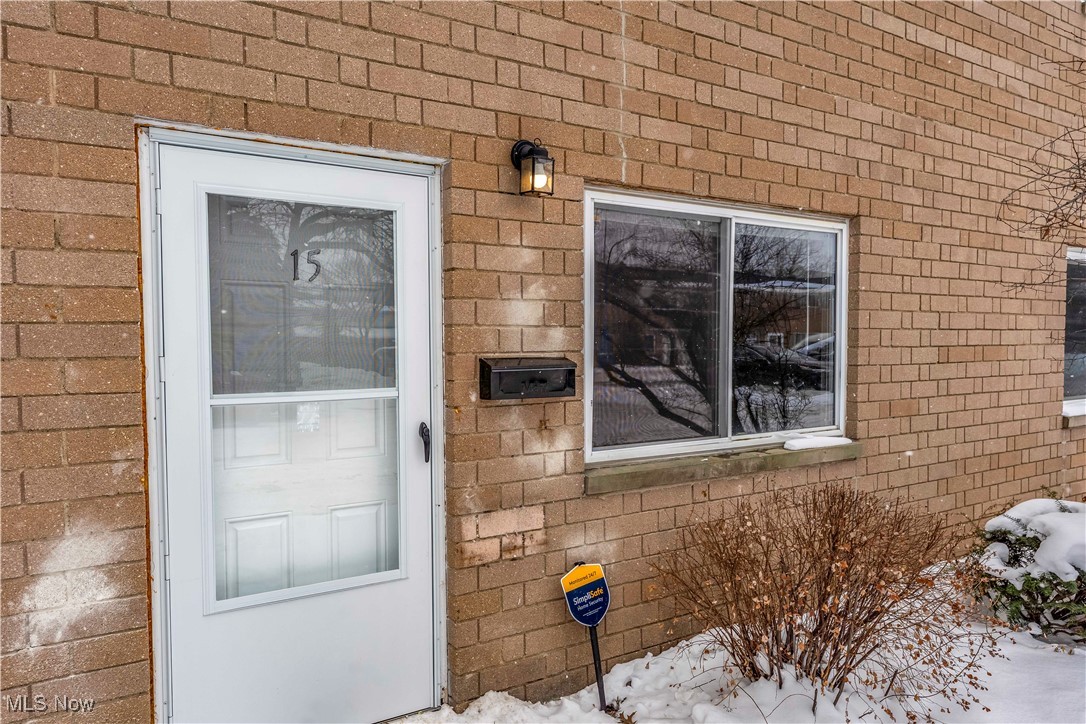 Erie Shore - Residential