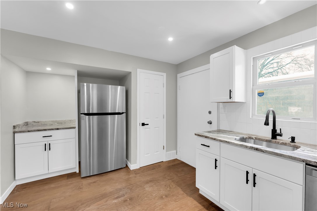 Erie Shore - Residential