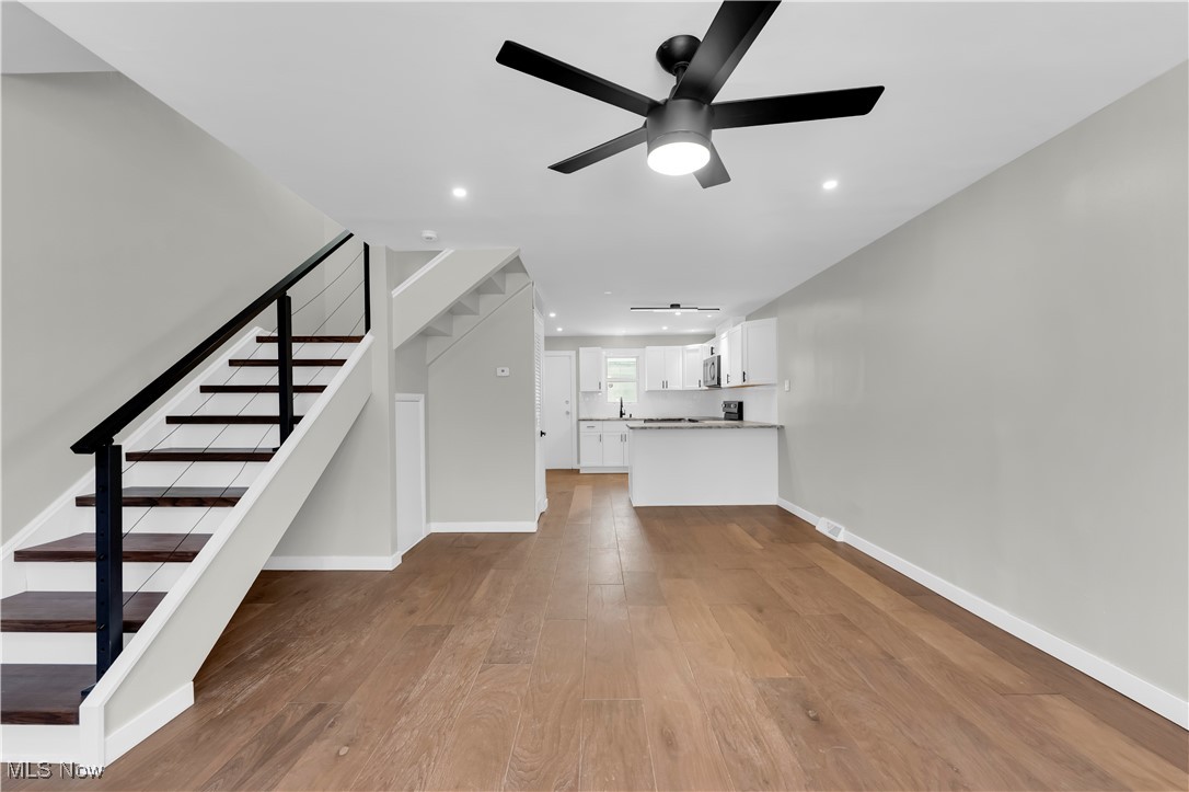 Erie Shore - Residential