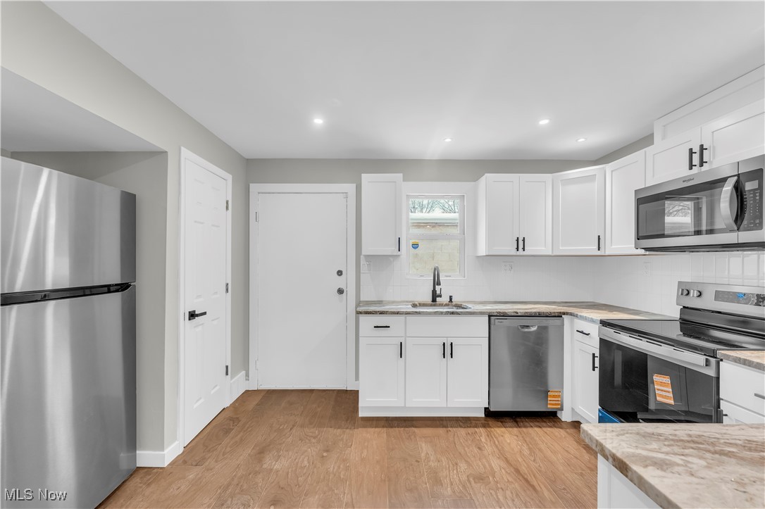 Erie Shore - Residential