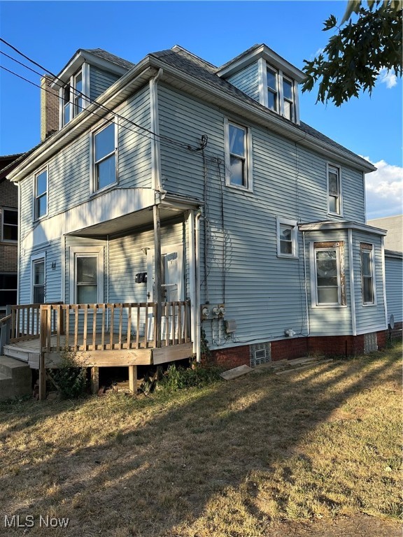 Ws Williams 3rd Add - Residential Income