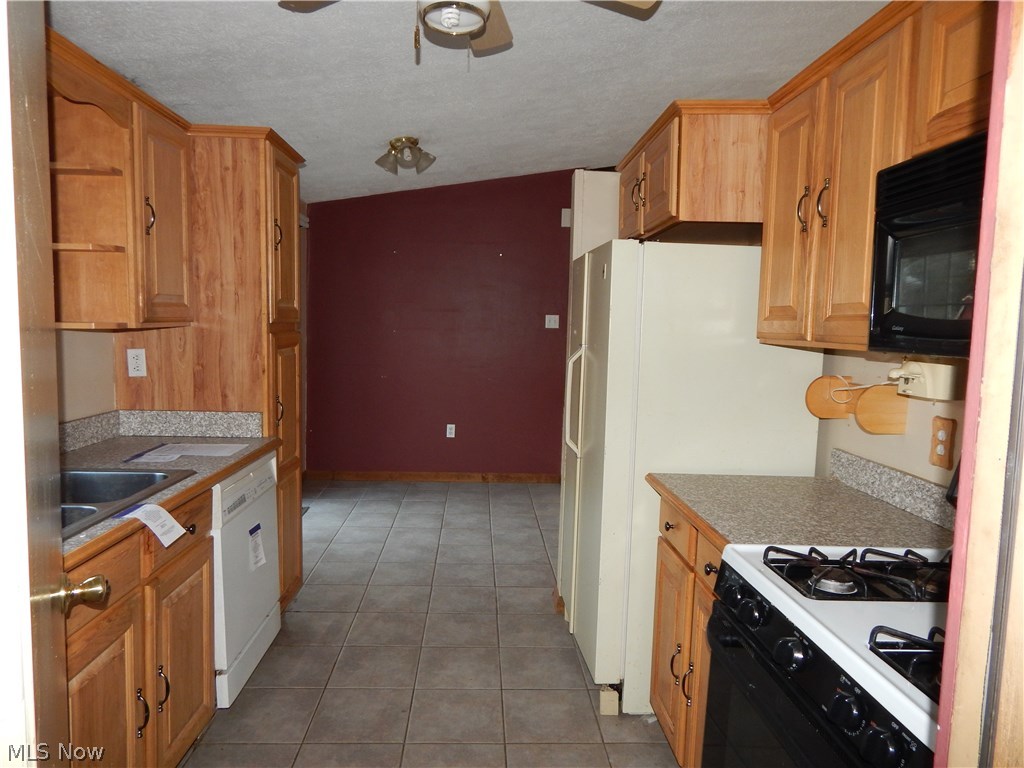 Skyline Park - Residential