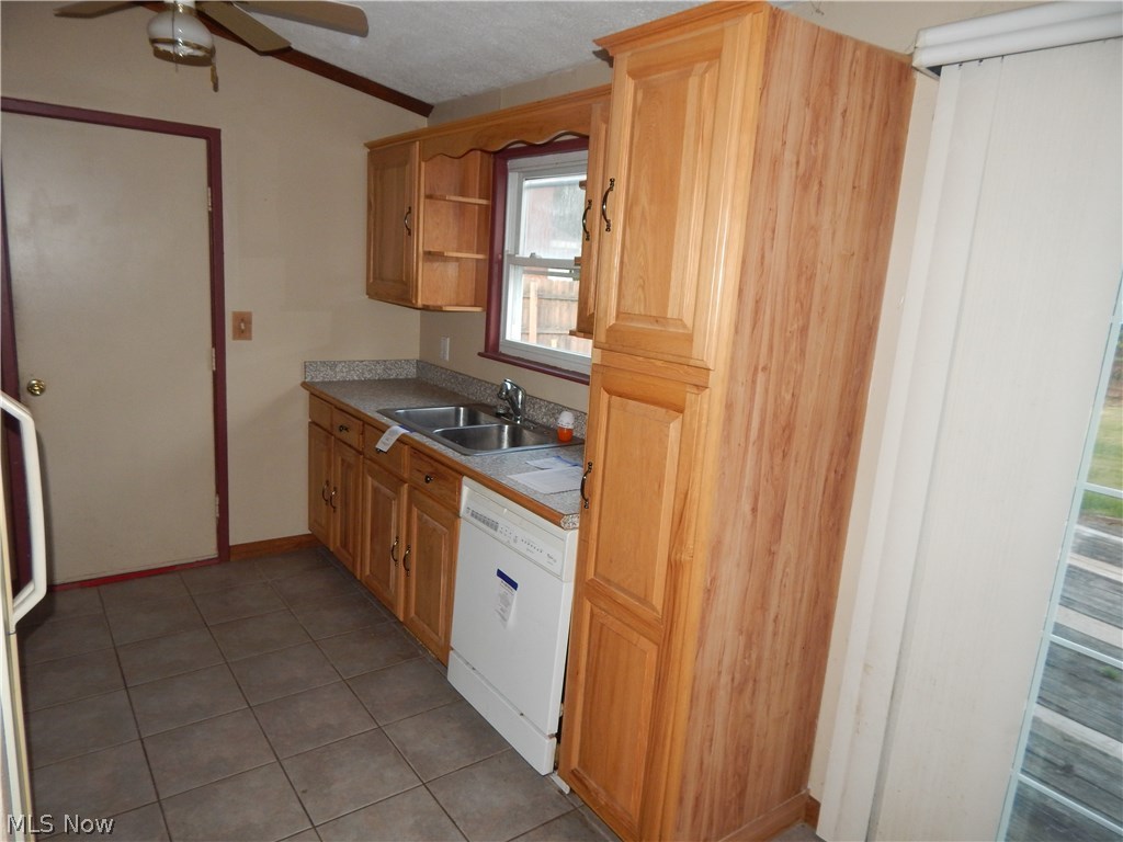 Skyline Park - Residential