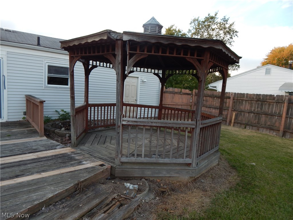 Skyline Park - Residential