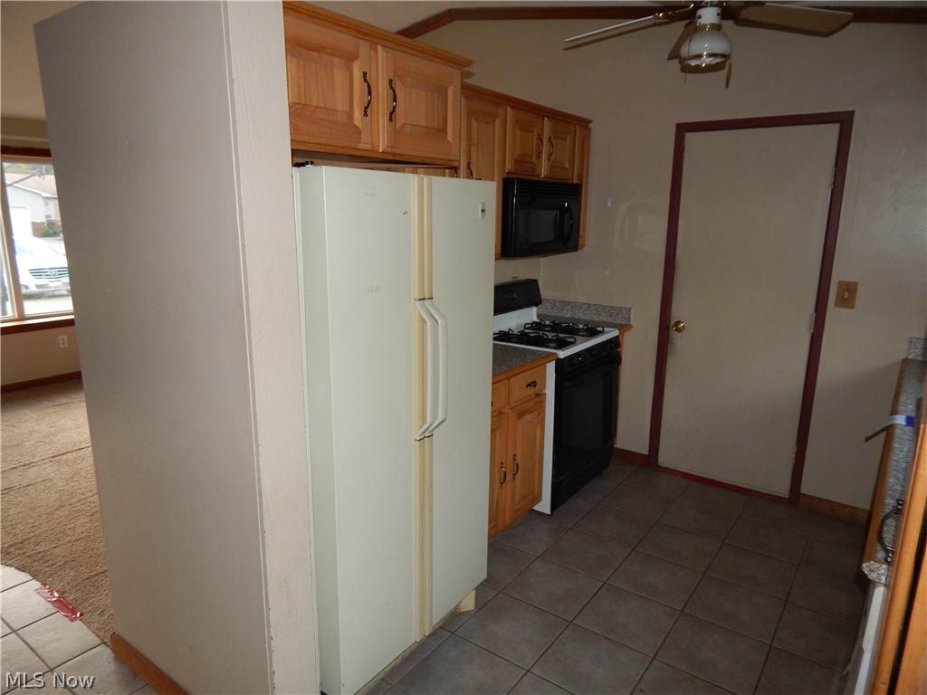 Skyline Park - Residential