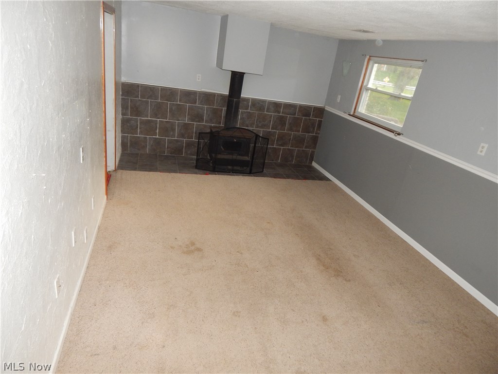 Skyline Park - Residential