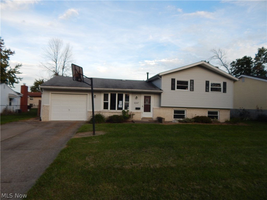 Skyline Park - Residential