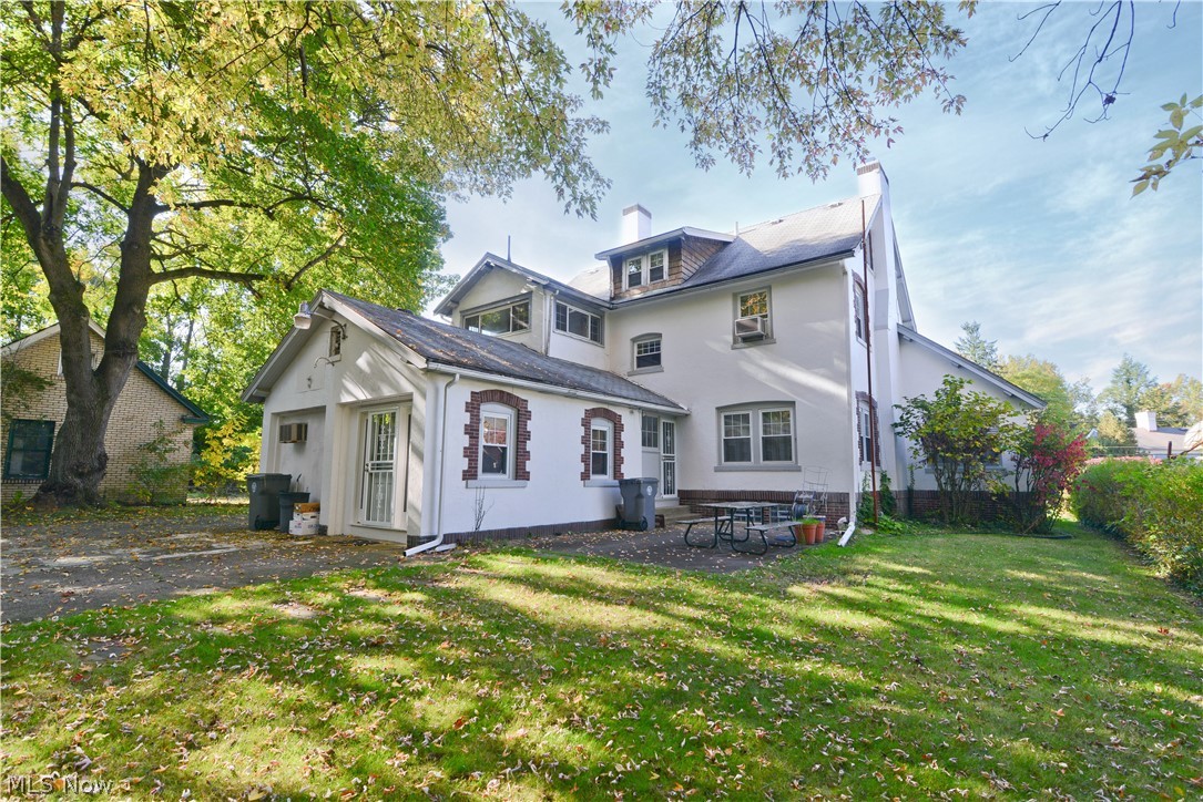 Rayen Companys - Residential