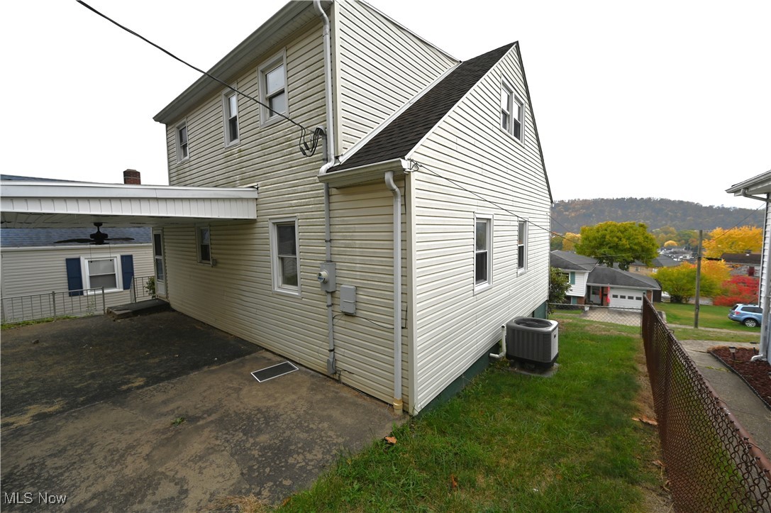 509 Concord Street, Martins Ferry, Ohio image 12