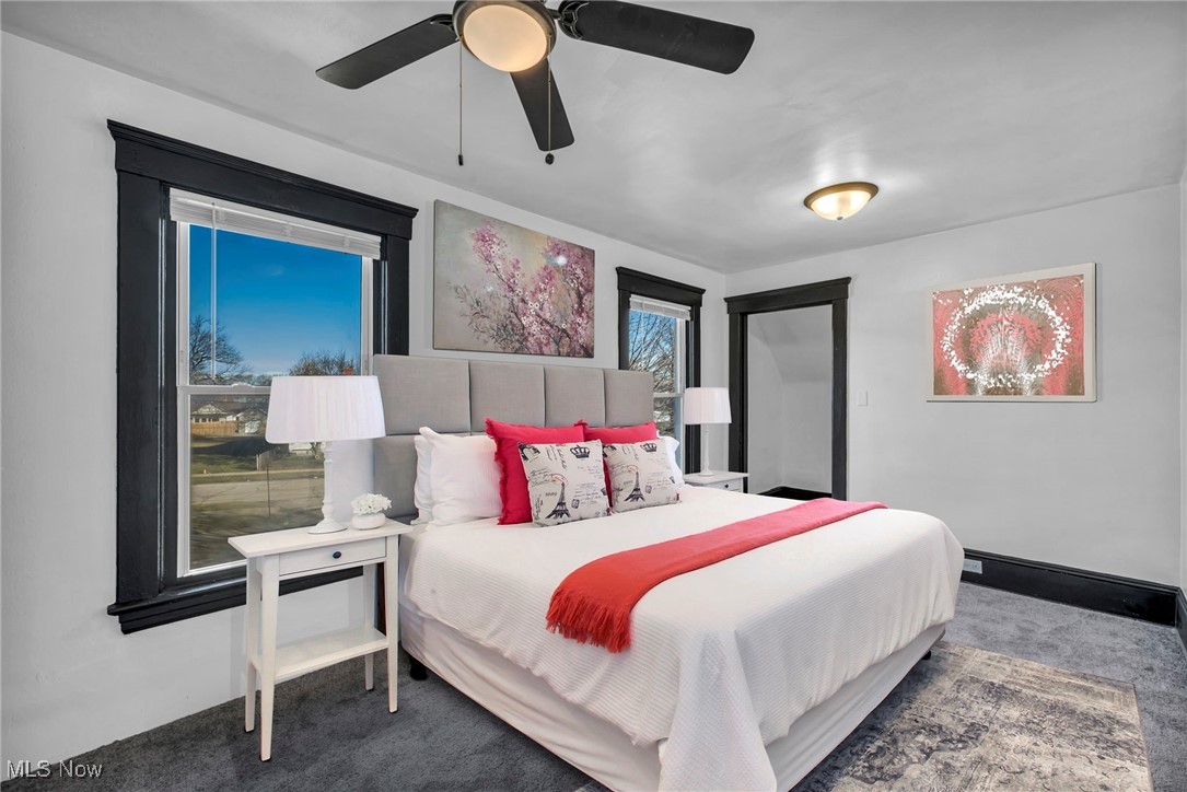 James M Hoyts - Residential